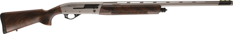 IMPALA PLUS EMERALD 12GA 30" CT-5 GREY CERAKOTE WALNUT STK - for sale