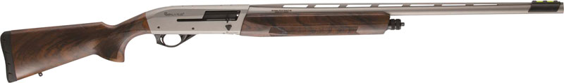 IMPALA PLUS EMERALD 12GA 32" CT-5 GREY CERAKOTE WALNUT STK - for sale