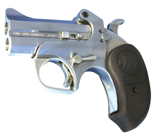Bond Arms - Papa Bear - .45 Colt for sale