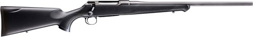 SAUER 100 CLASSIC XT 6.5X55 22" BLUED BLK SYNTH - for sale