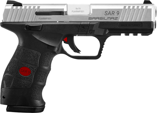 SAR USA|TR Imports - SAR9 - 9mm Luger for sale