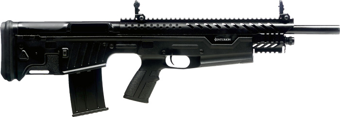 Century Arms - Centurion BP-12 - 12 Gauge for sale