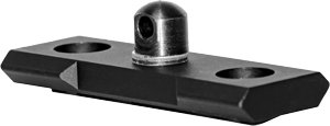 grovtec usa inc - Bipod Stud Mount -  for sale