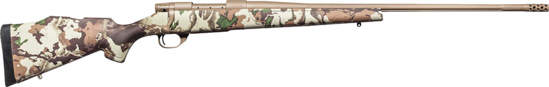 Weatherby - Vanguard - 6.5-300 Wby Mag for sale