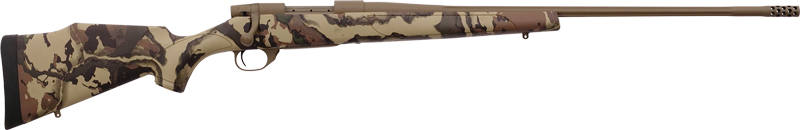 Weatherby - Vanguard - 6.5mm Creedmoor for sale