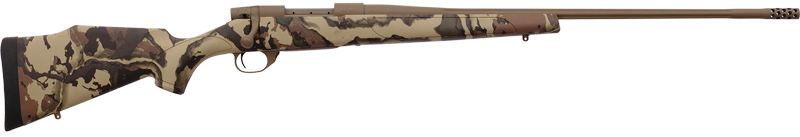 Weatherby - Vanguard - 6.5mm PRC for sale