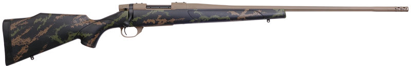 Weatherby - Vanguard - 257 Wthby Mag for sale