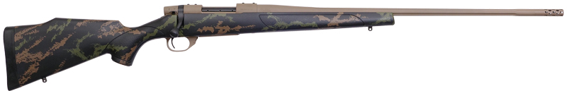 Weatherby - Vanguard - 6.5mm Creedmoor for sale