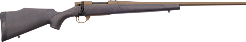 Weatherby - .243 Win - COLORED