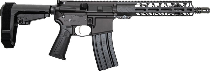 battle arms development - Workhorse - .223 REM|5.56 NATO