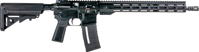 IWI ZION Z-15 5.56/.223 16" TACTICAL RIFLE BC B5 STOCK - for sale