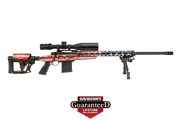 HOWA - 1500 - 6.5mm Creedmoor for sale