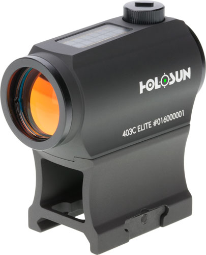 holosun technologies inc - HE -  for sale