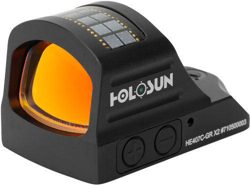 holosun technologies inc - HE -  for sale