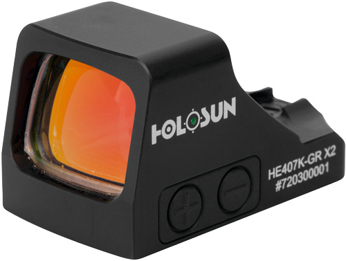 holosun technologies inc - HE407K -  for sale