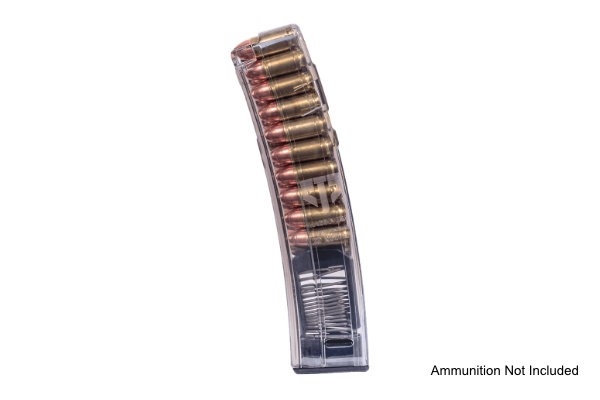 ets group - Rifle Mags - 9mm Luger for sale