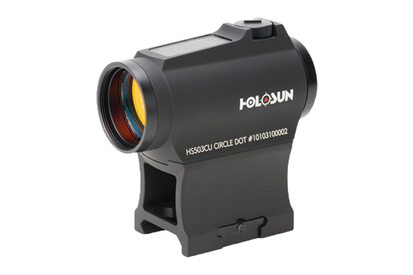 holosun technologies inc - HS -  for sale