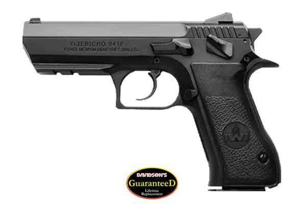 iwi-us - Jericho 941 - 9mm Luger for sale