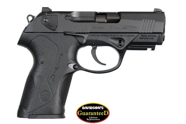 Beretta - PX4 Storm - 9mm Luger for sale