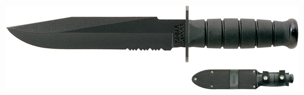 ka-bar knives inc - Fighter -  for sale