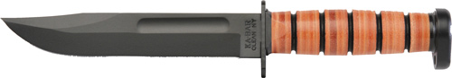 ka-bar knives inc - Dog's Head -  for sale