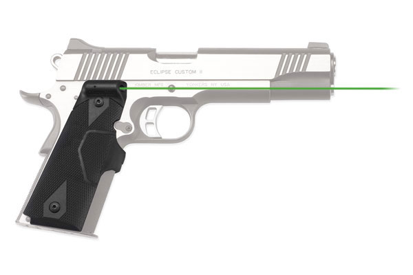 crimson trace corporation - Lasergrips - 401 G for sale