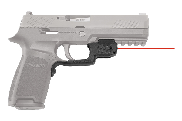 crimson trace corporation - Laserguard -  for sale