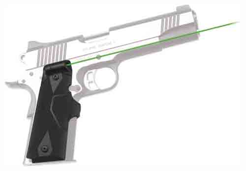 crimson trace corporation - Lasergrips - 401 G for sale