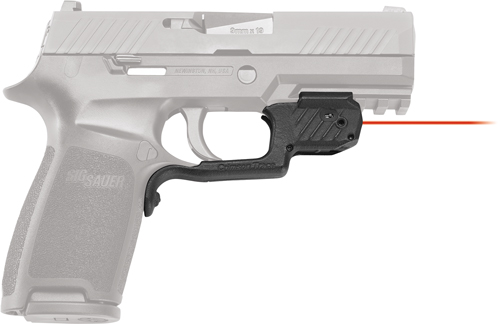 crimson trace corporation - Laserguard -  for sale