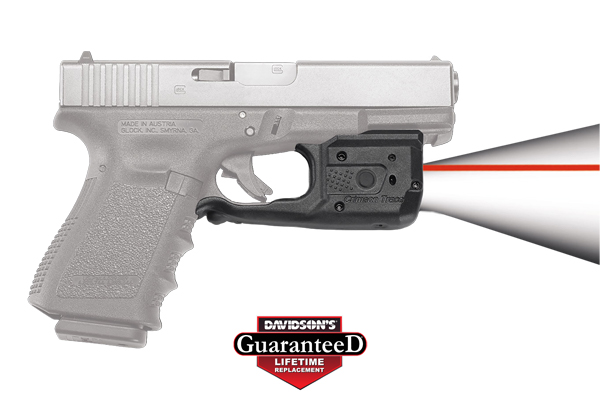 crimson trace corporation - Laserguard Pro -  for sale