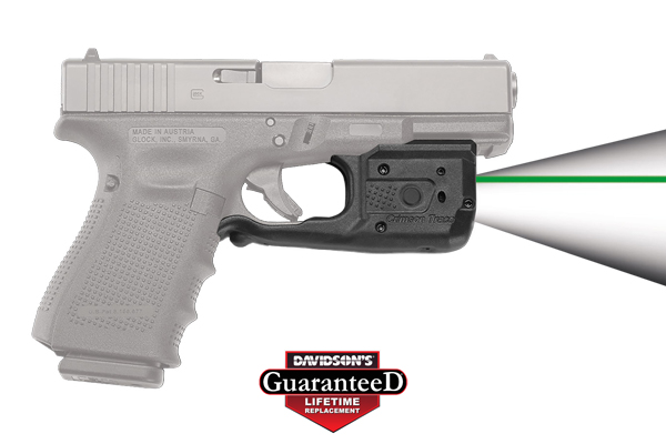 crimson trace corporation - Laserguard Pro -  for sale