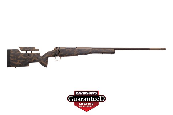 Weatherby - Mark V - 6.5 Wthby RPM for sale