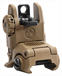 magpul industries corp - MBUS -  for sale
