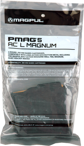 magpul industries corp - PMAG - 257 Wthby Mag for sale