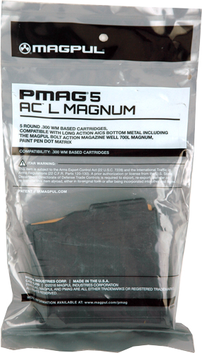 magpul - PMAG - MULTI-FIT