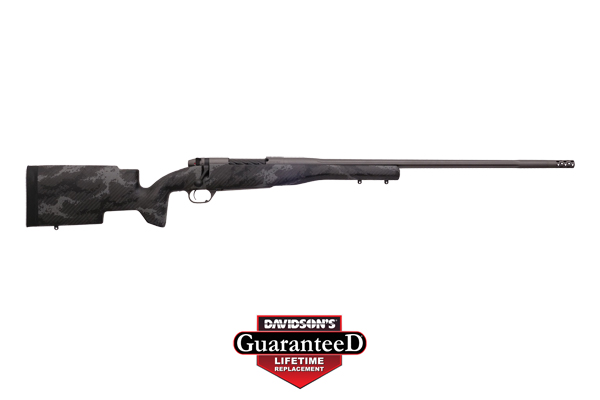 Weatherby - Mark V - 6.5 Wthby RPM for sale