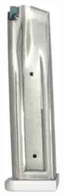 bersa|rsa enterprises inc - OEM - .45 ACP|Auto - Silver