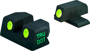 mepro usa llc - Mepro Tru-Dot - .220 Russian for sale