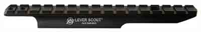 xs sights - Lever Scout Rail -  for sale