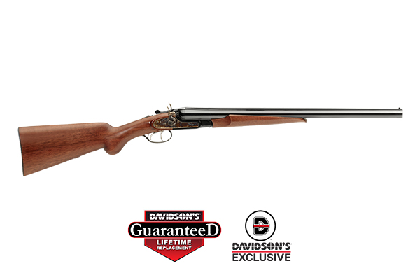 pietta - 1878 Double Barrel - 12 Gauge for sale