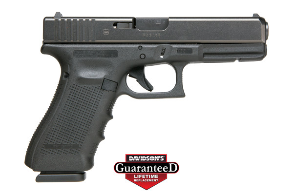 Glock - G37 - .45 GAP for sale