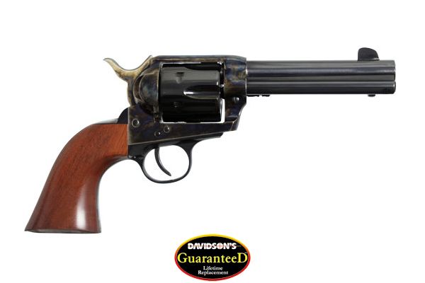 Cimarron - Frontier - .45 Colt - Blued