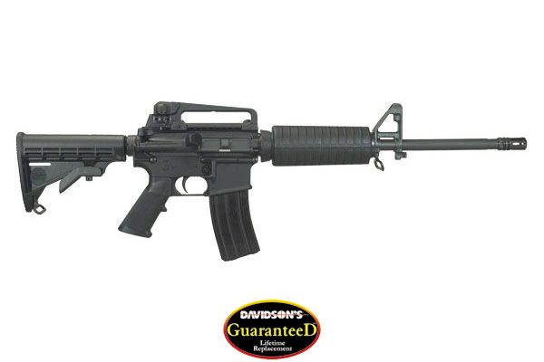Windham Weaponry - R16 - 5.56x45mm NATO for sale