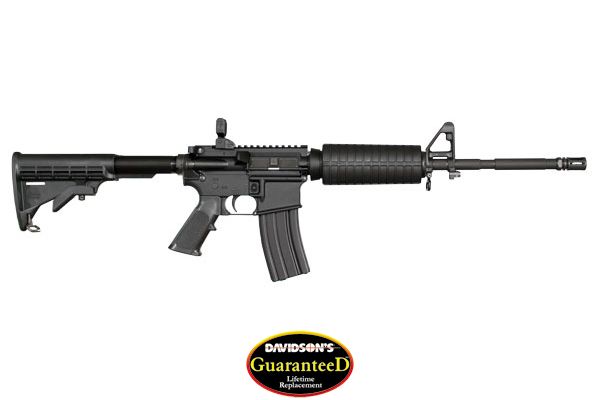 WINDHAM WEAPONRY R16M4LHRFT MPC-RF.223 16" M4 CARB 30-SHOT - for sale
