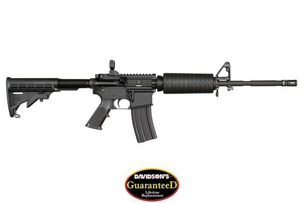 Windham Weaponry - WW-RF - 5.56x45mm NATO for sale