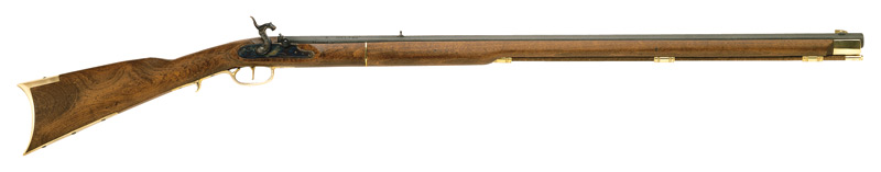 traditions - Kentucky Rifle - .50 CALIBER - BLUED