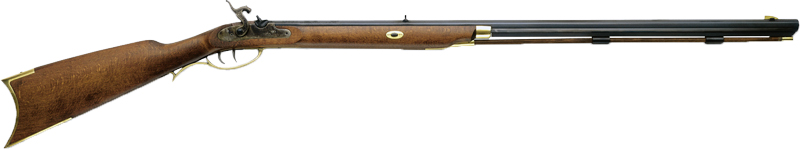 traditions - Crockett - .32 CALIBER - BLUED