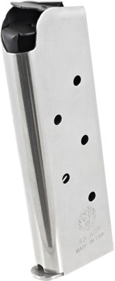 Ruger - OEM - .45 ACP|Auto