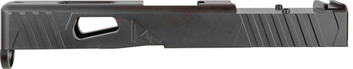 rival arms - Faction Series Slide