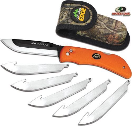 outdoor edge cutlery corp - RazorLite -  for sale